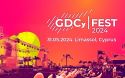 GDCy FEST gathers gamedev experts