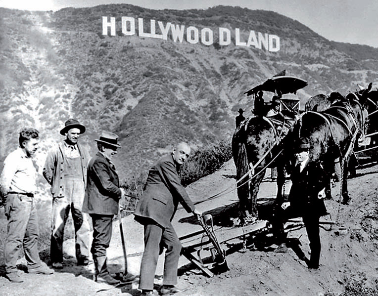 sb19 факты о недвижимости hollywoodland