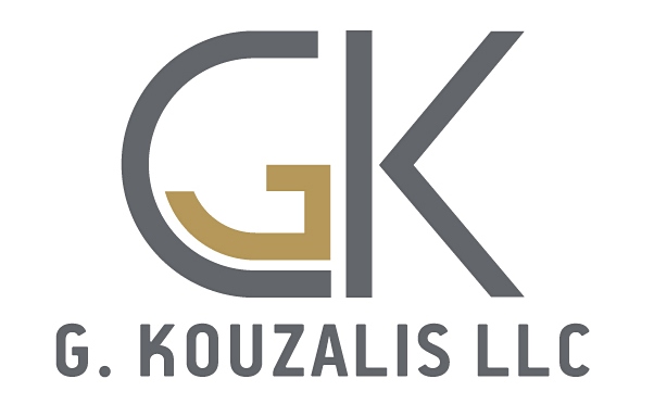 GKOUZALIS LLC NEW LOGO 2022 