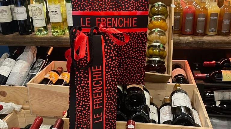 le frenchie 6