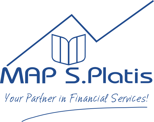 MAP S.Platis Logo