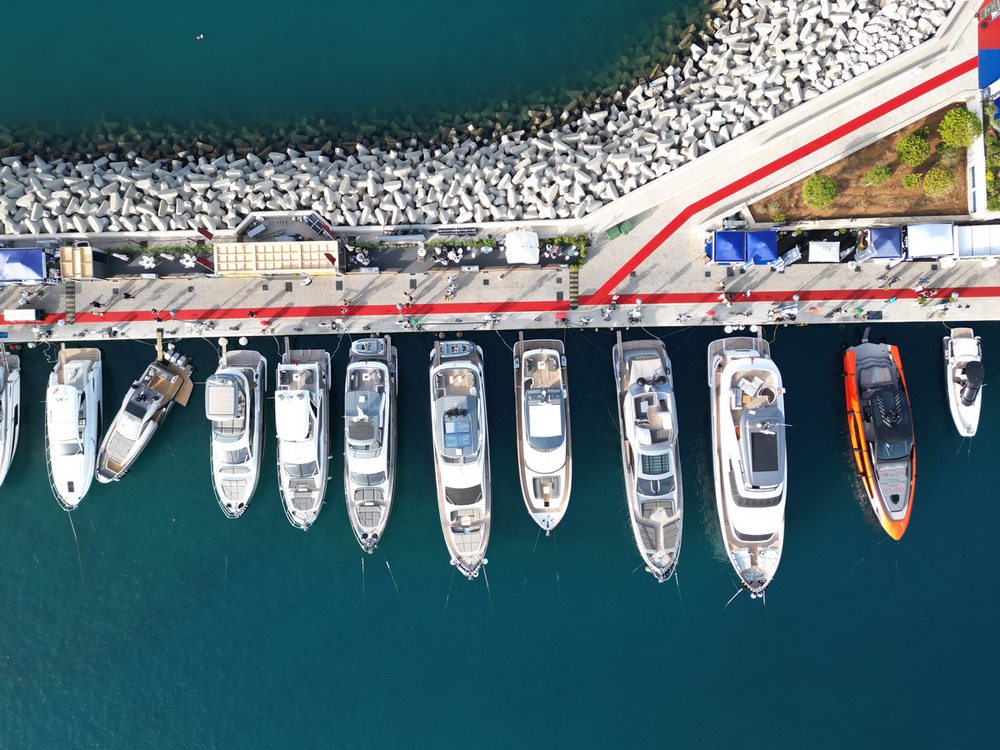 Limassol Boat Show 2024 l 4