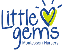 little gems logo