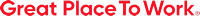 GPTW horizontal logo Red 
