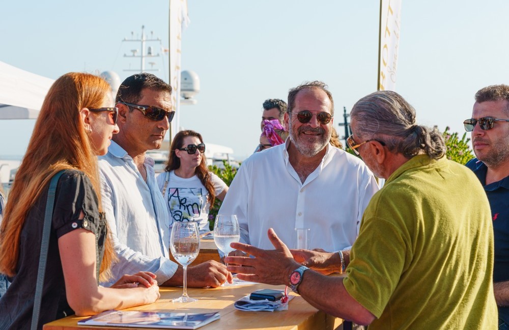 BI Limassol Boat Show 2025 12 