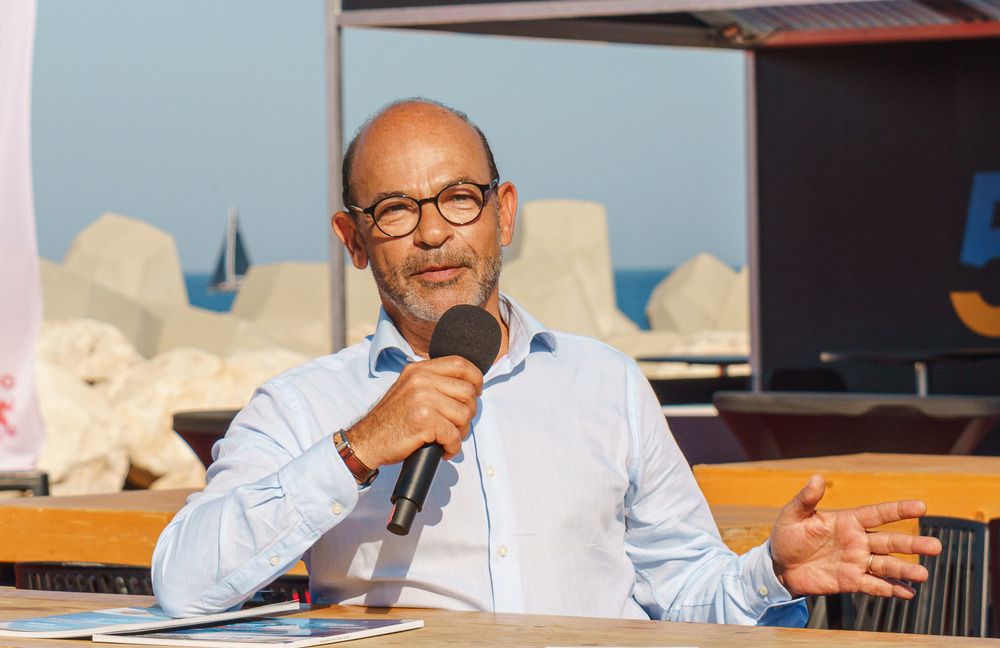 BI Limassol Boat Show 2025 17 