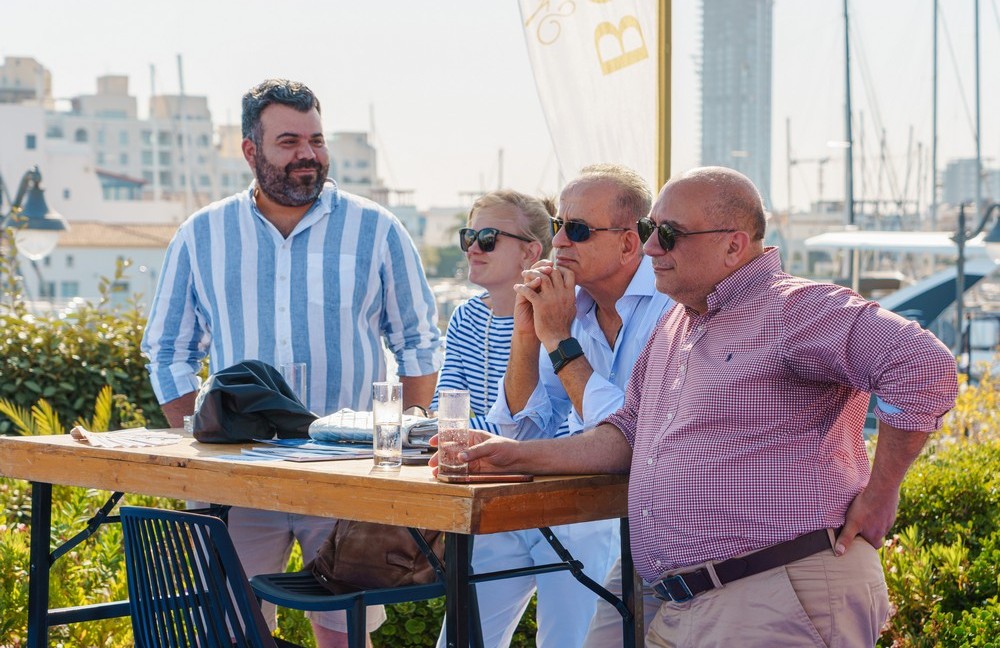 BI Limassol Boat Show 2025 2 