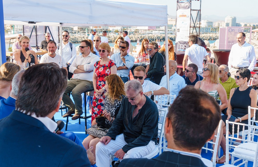 BI Limassol Boat Show 2025 5