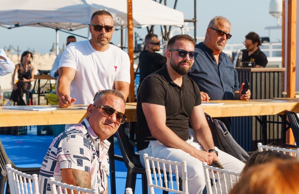 BI Limassol Boat Show 2025 8 