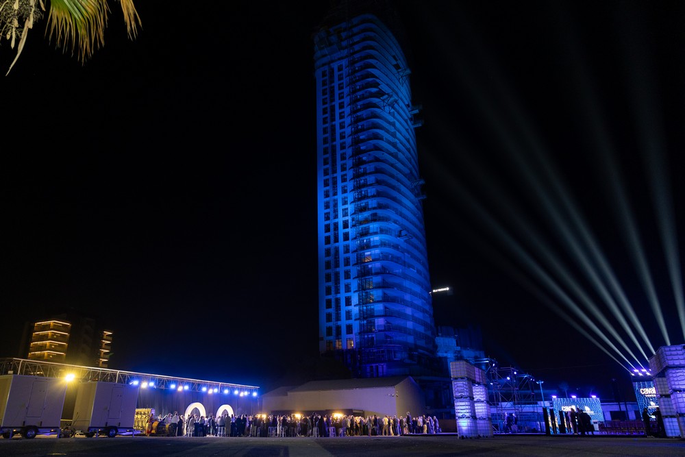 Roberto Cavalli Residences 3