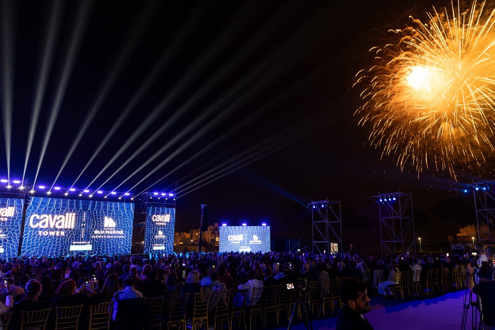 Roberto Cavalli Residences 5