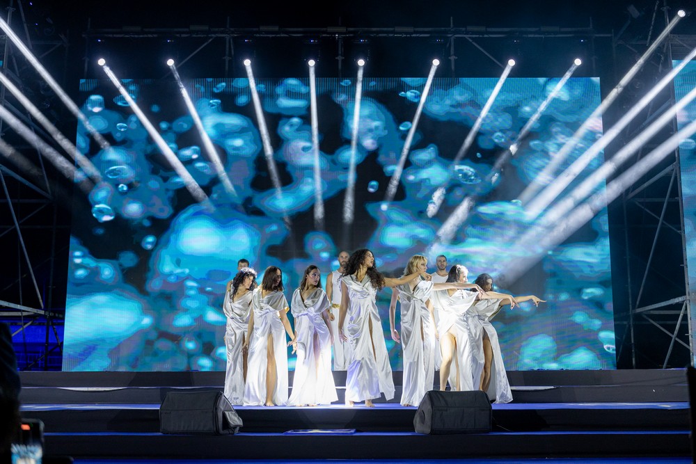 Roberto Cavalli Residences 6