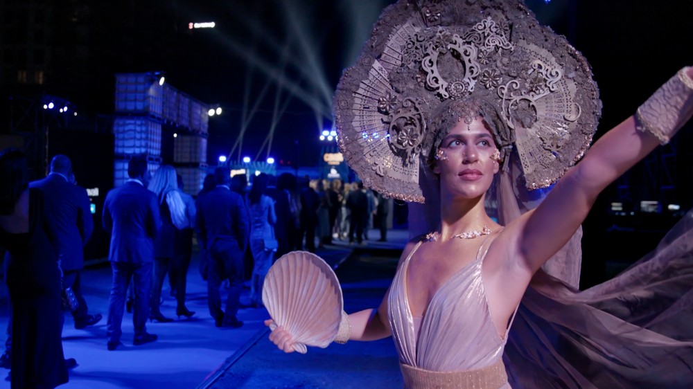 Roberto Cavalli Residences 8