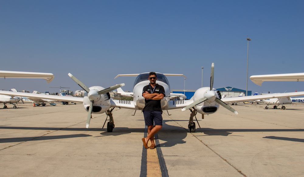 Demetris Demetriades 1