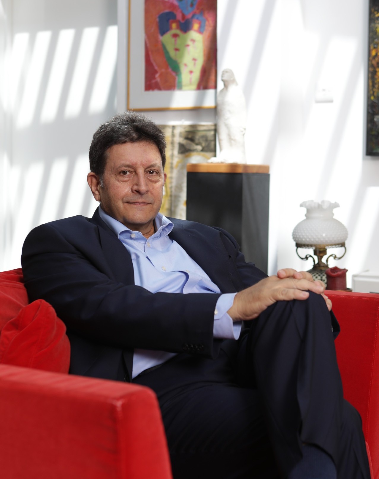 Symeon Kassianides 