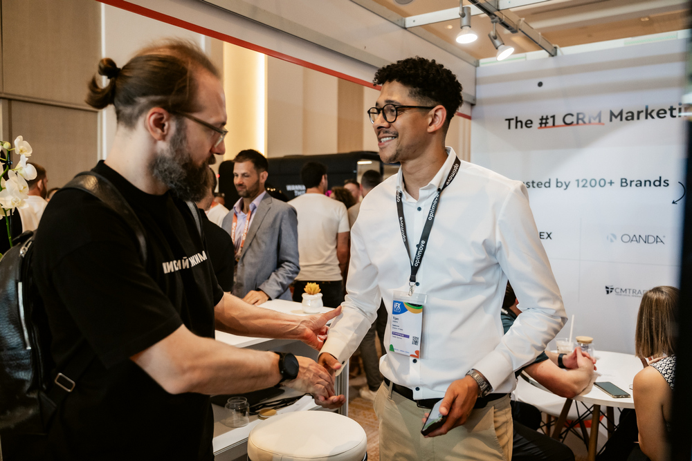iFX EXPO International 2025 1