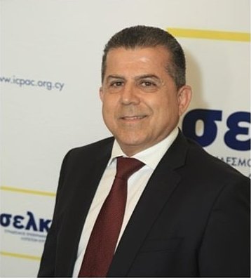 Одиссеас Христодулу