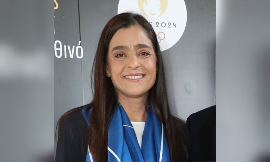 Κλέα Χατζηστεφάνου Παπαέλληνα