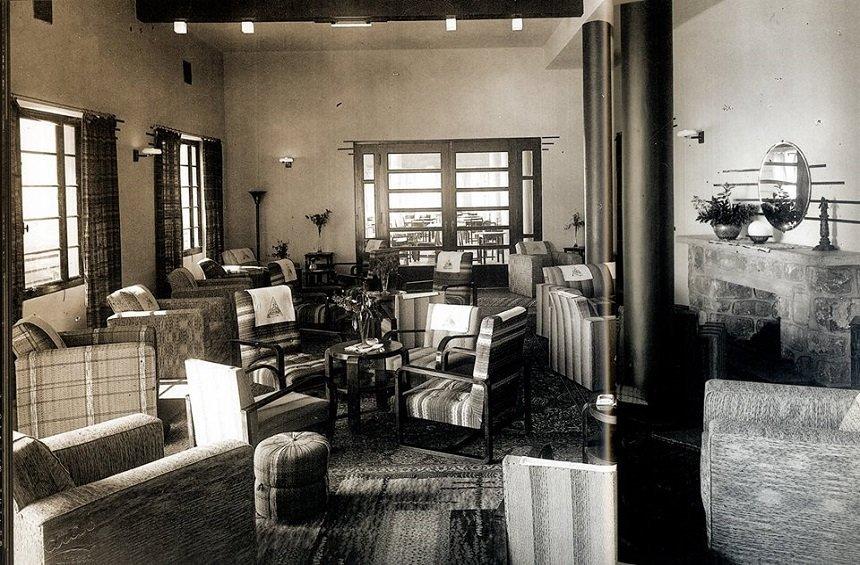 forest park retro 1936 tales