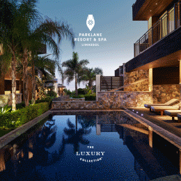 Parklane Villas & Suites