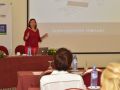 Workshop for property experts by Ekaterina Stepanova «Isosceles Triangle»