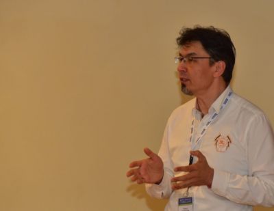 Workshop by Timur Yadgarov  «Tribal Leadership»