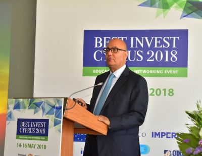 Georges Chehwane,  Plus Properties, Lebanon