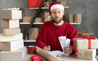 Почта Кипра. Почему падает выручка