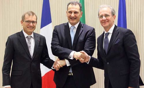 Турция «обеспокоена» действиями Кипра