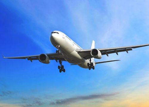 Hermes ожидает ещё больше авиапассажиров