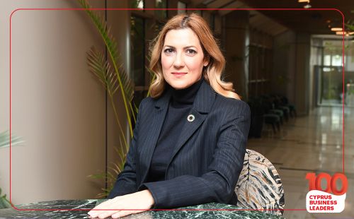 Irene Loucaides: “Before we act, we should ask: is this the legacy we want to leave behind?”