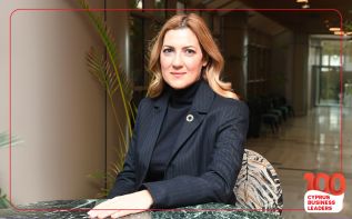 Irene Loucaides: “Before we act, we should ask: is this the legacy we want to leave behind?”