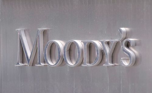 Moody’s: положительный эффект «Эстиа»