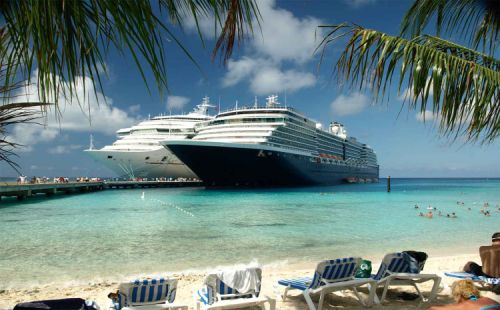 АКЕЛ предлагает развивать круизный туризм