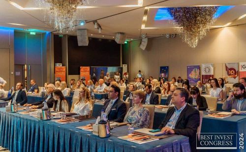 Революция в инвестиционном бизнесе