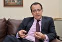 Никос Христодулидис: санкции не приносят ожидаемых результатов