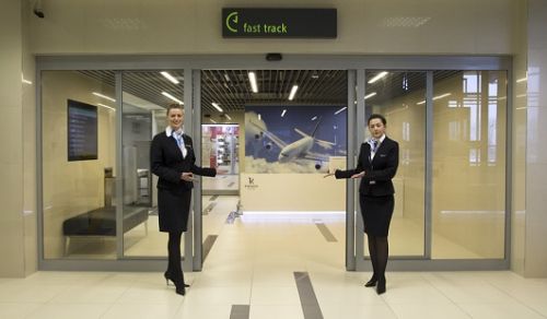 Аэропорты Кипра готовы к сезонному пику