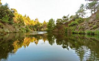 Сомнительный эффект от застройки в Пера Педи