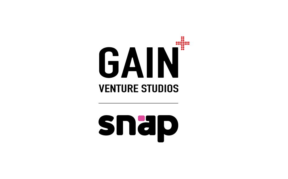 Венчурный фонд GAIN Venture Studios инвестирует в стартап Snap