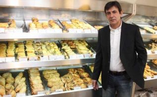 Photo by Christos Theodorides