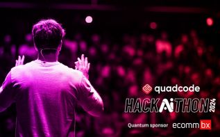 Fintech Experts from Google and TikTok to Speak at QuadCode’s HackAIthon