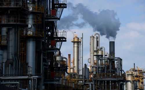 Индекс цен производителей падает