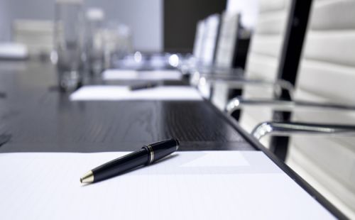 Минфин: нужно обновить Совет директоров COOP