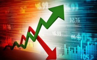 Глубокое падение: ставки по депозитам — 0,17%