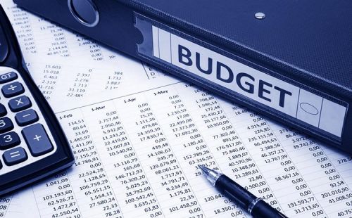 Бюджет Правительства Кипра 2017