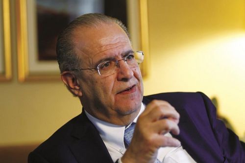 Касулидис: «Компромисс подразумевает взаимность»