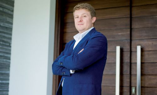 Виктор Кислый: «Компьютерные игры - это новый вид искусства»