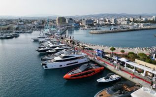Limassol Boat Show 2024:  The success story continues, the bar is raised again!