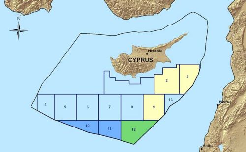 Кабмин рассмотрит важное соглашение Noble и BG