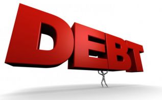 Долговые вопросы лучше решить заранее